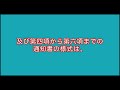 【ずんだもん】建築基準法学習用聞き流し動画　建築基準法 第一章 （構造計算適合性判定） 第六条の三 第9項【聞き流し】