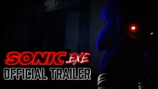 Sonic.EXE - Official Trailer (2025) Fan Made