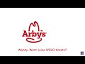 Arby’s New Commercial 2