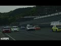 ホンダvtecワンメイクレース honda one make race race highlight raw footage roughsmoke セントラルサーキット