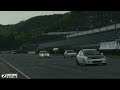 ホンダvtecワンメイクレース honda one make race race highlight raw footage roughsmoke セントラルサーキット