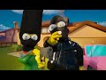 Blorg - LARD LAD (Official Music Video)