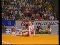 Awesome Tumbling Gymnastics Montage