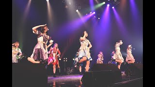 【新曲】JYA☆PON / ポップちゅーん！2022/3/26 @道新ホール