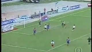 CRB 3x1 Bahia - (Nordestão 2002)