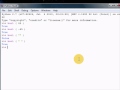 Python Tutorial #30 - The Bool Function