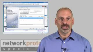 OptiView XG – Network Analysis