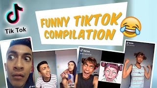 Funny Tik Tok Compilation || Funny TIKTOKS FOR 2020 NEW TIKTOKS || TikTok Mashup 2020