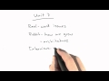 Overview - Web Development