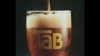 Tab Cola commercial (w Elle Macpherson) (1982)
