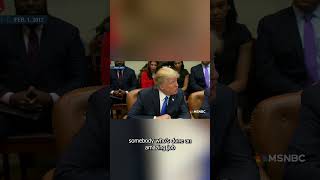 Psaki: Trump is no history expert