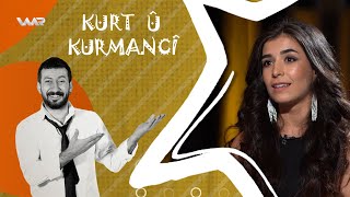 Kurt û Kurmancî - Bêrîvan Turan | كورت و كورمانجی - بێریڤان توران