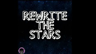#zacefron#zendaya#rewritethestars                                               Rewrite the star