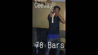 Boss CeeJay - 78 Bars