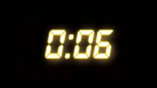 24 clock countdown 10 seconds video Dailymotion