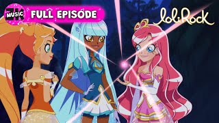 LoliRock | Season 1, Episode 19 | Shanila Surprise