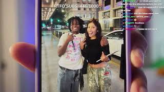 RockoutLi DIANA SEG + MCDONALDS + ELDEN RING FULL VOD PART 2 [2026-05-12]