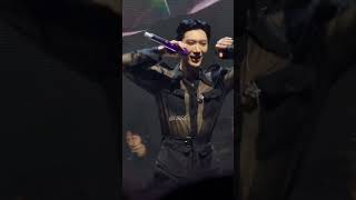 240217 텐 팬콘 Ending Ment 직캠  @TEN FAN-CON Fancam