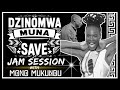 Shingai Shonhiwa Jam Session With Mono Mukundu