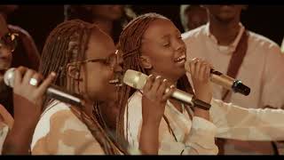 Chryso Ndasingwa -  Ntayindi Mana [Official Video]