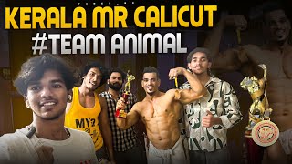 Kerala Mr Calicut 🥇🏆 || ubed_boi || #trending #ubedshaik #youtube