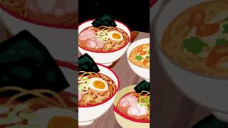 ありそうでないCMポンコツラーメン【Roblox 】#shorts #マーチィ