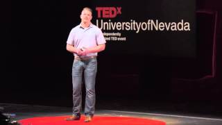 Own Your Truth | Shane Wickes | TEDxUniversityofNevada