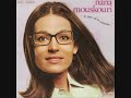 Nana Mouskouri: Le toit de ma maison ( Green, green grass of home)