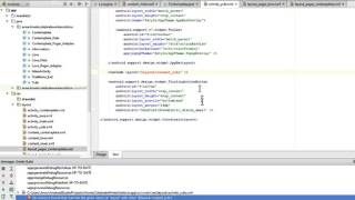 Step by step Android app development: part 18, repeating PagerAdapter