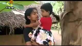 இசைப்பிரியாவின் வேலி குறும்படம் - Part 01