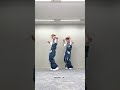 lee know and seungmin social path tiktok 2min