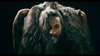 Sajitha Anthony - KALUWARA (කළුවර) -  Official Music Video