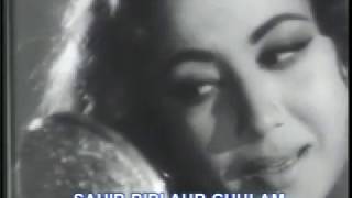 Guru Dutt - the Guru of Celluloid