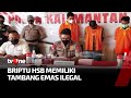 Bisnis Terlarang Polisi Ratusan Miliar | Ragam Perkara tvOne