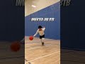 unstoppable triple threat moves🏀 basketball nba handles viral hooper shifty crossover dunk