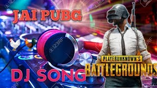 New Style Pubg song Dj | Jay Pubg winner winner chicken 🐔 Dinner Dj Song 2019 |