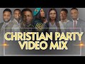 CHRISTIAN PARTY VIDEO MIX 2024 | NEW 2024 AFRO GOSPEL VIDEO MIX | MERCY CHINWO, MOSES BLISS, ADA E