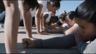 Women Firefighter Prep Academy