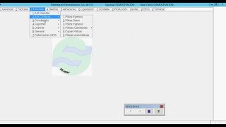 Declaración Informativa (DIOT) en Sistema Siconet