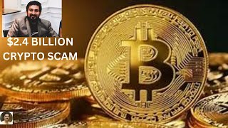 How did this Man Biggest Crypto Scam in Overnight?-Tamil