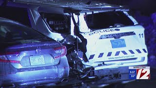 23-year-old woman killed in deadly New Bedford crash