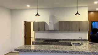 $700/Mo Modern 2 Bedroom Rental in Temozon