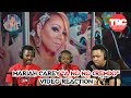 Mariah Carey feat. Stefflon Don "A No No" Music Video Reaction