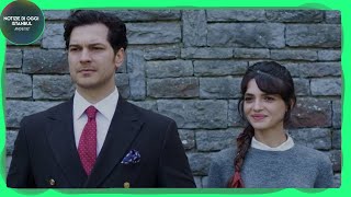 La serie Tailor ha portato Çağatay Ulusoy al vertice! Benvenuta Peyami Dokumaci