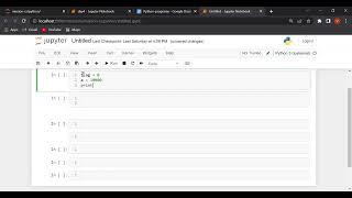 Python Tutorials | Calculate Population