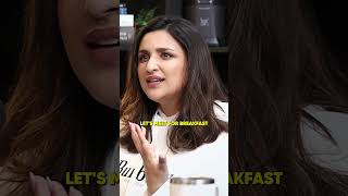 Parineeti Chopra \u0026 Raghav Chadha's Love Story | Raj Shamani #shorts