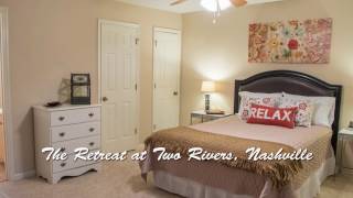 Retreat at Two Rivers, Nashville, TN AirBnB Guest House