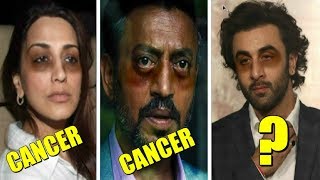 OMG! Ranbir Kapoor SUFFERING From SHOCKING Rare Disease | Latest Bollywood News