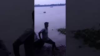 কর্ণফুলীর বুকে | River View | Life 24