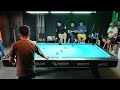 bernie regalario vs marvin asis vs jeffrey roda 3 man game race 15 matchroom pool rules